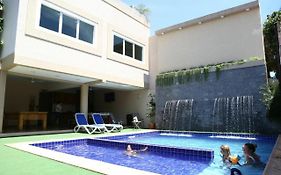 Arthur Palace Hotel